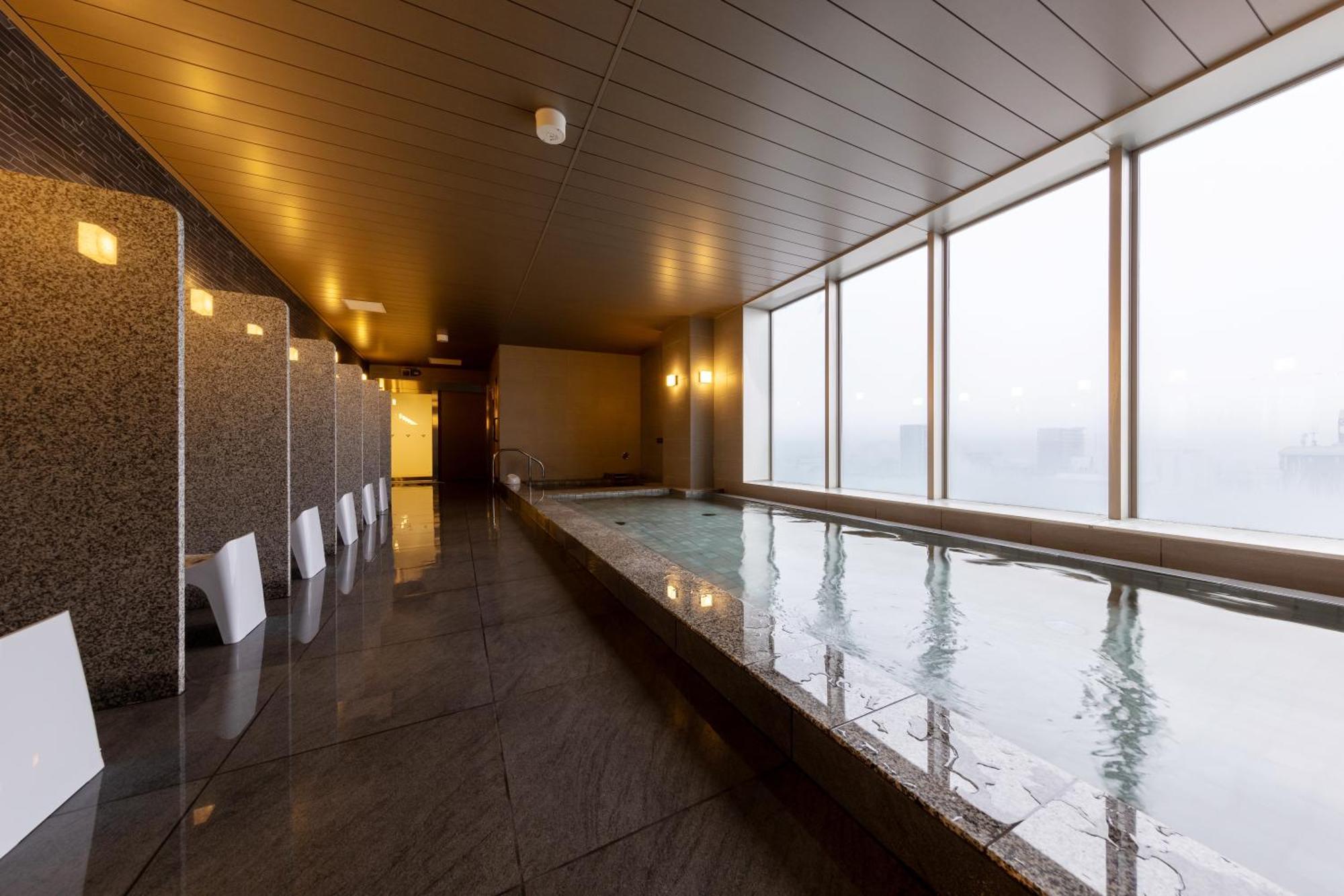 Shimanami Prime Hotel Imabari Exterior photo